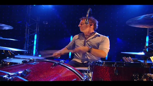 PATRICK BRUEL LIVE — Où sont les rêves | PATRICK BRUEL LIVE - Des souvenirs...ensemble | Bercy, mai 2007 | BRUEL LIVE