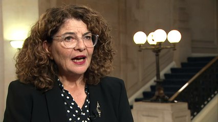 Minister defends government amid Inheritance Tax row