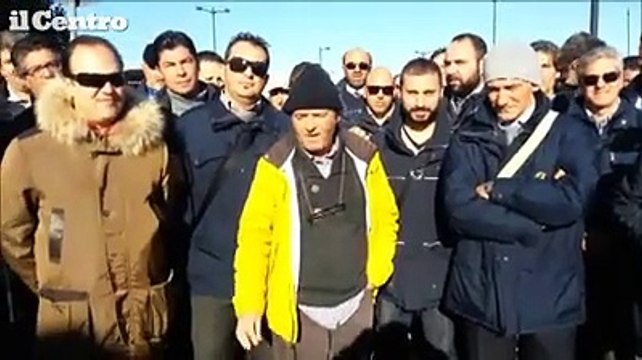 Sciopero bus, Pescara in tilt: ecco i motivi della protesta