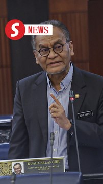 RM23.25bil spent on medicines for public hospitals, clinics from 2015 to 2023, says Dzulkefly