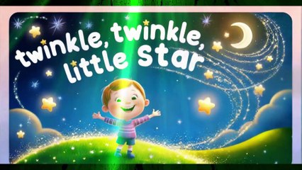 Twinkle Twinkle little star || SLEEPY TIME FAVORITE Twinkle Twinkle Little Star Lullaby!