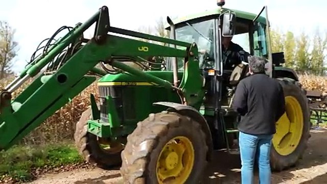 El relevo generacional, clave para asegurar el futuro de la agricultura familiar