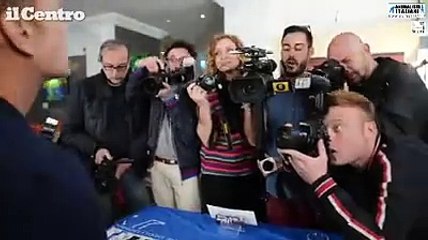 Siffredi, lo spot di denuncia contro il maltrattamento degli animal