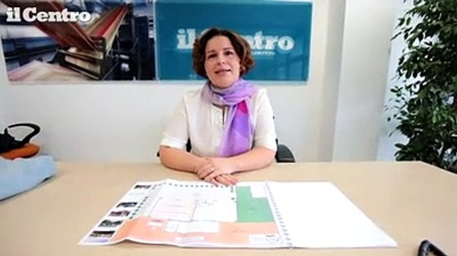 Da Megal? io vorrei... Il Sorriso di Cristian