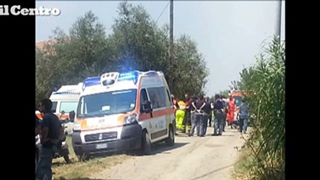Il prefetto di Pescara: Soccorsi immediati, ma ci sono ancora rischi