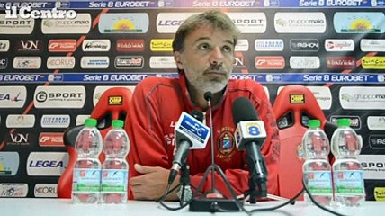 Lanciano verso il derby. Baroni: partita difficile per entrambi