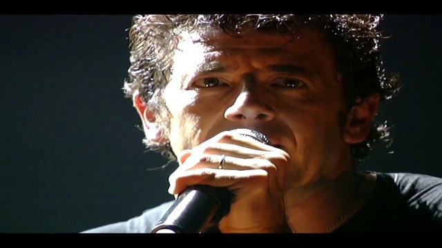 PATRICK BRUEL LIVE — Adieu | PATRICK BRUEL LIVE - Des souvenirs...ensemble | Bercy, mai 2007 | BRUEL LIVE
