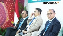 COP29, Pertamina Patra Niaga Maksimalkan Potensi UCO untuk SAF