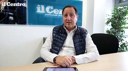 Il video-appello: "Cerchi lavoro? Assumo 50 giovani"