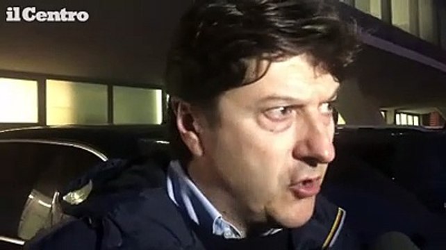 Disfatta Pescara, il presidente Sebastiani: A fine anno potrei lasciare