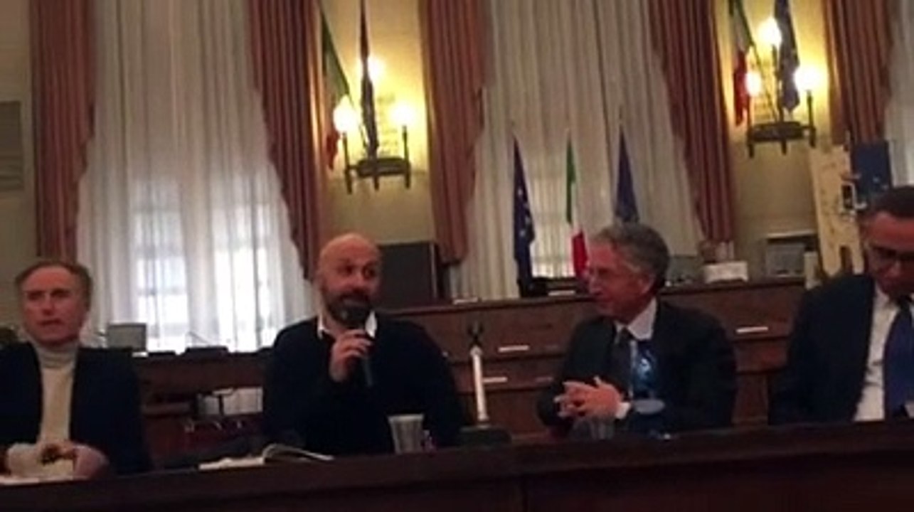Pescara, Niko Romito presenta il suo libro