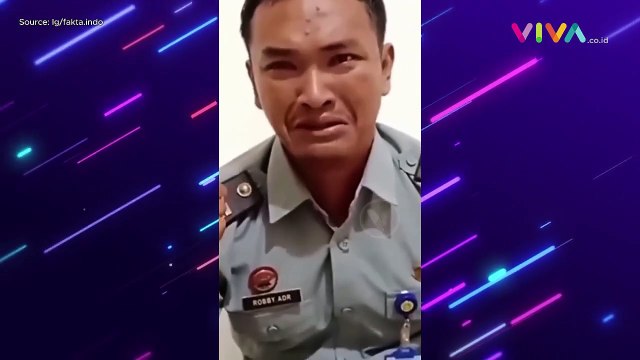 Kata Gerindra Soal Petugas Lapas Video Napi Pesta Narkoba
