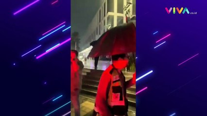 STRIKE! Tel Aviv Hancur Dihantam Roket Hizbullah