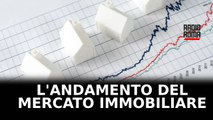 Immobiliare: l’andamento del mercato in provincia