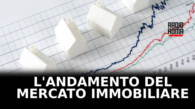Immobiliare: l’andamento del mercato in provincia