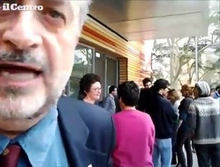 Fisica, ricercatori e dottorandi si incontrano all'Aquila