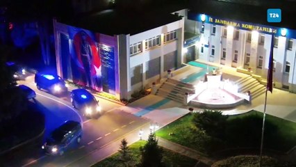 9 ilde düzenlenen 'Kuyu-40' operasyonlarında 130 şüpheli yakalandı