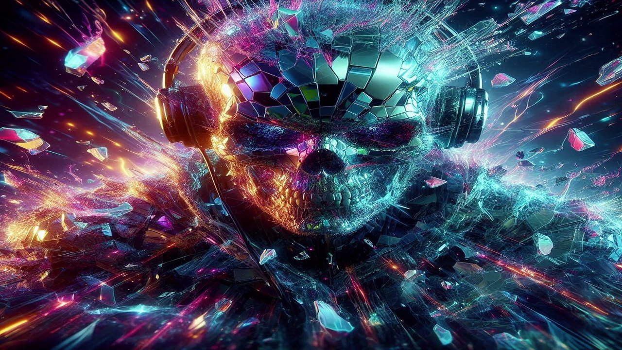 Best Of Electronic Dance Music Mix 2024 November Part 10