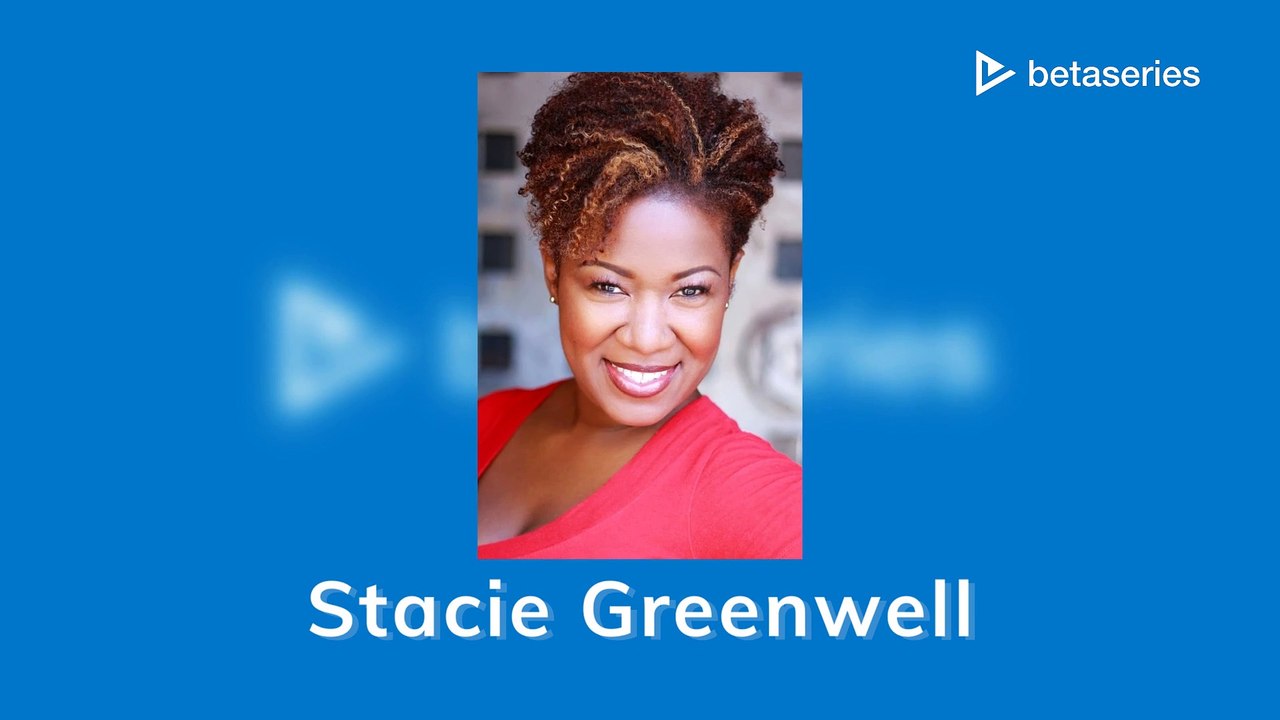 Stacie Greenwell (DE)