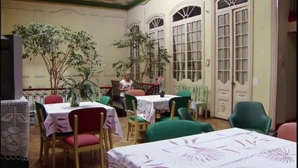 La Viuda Negra 2 Cap 44