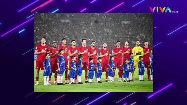 Wasit Laga Indonesia vs Arab, Hobi Keluarkan Kartu Kuning