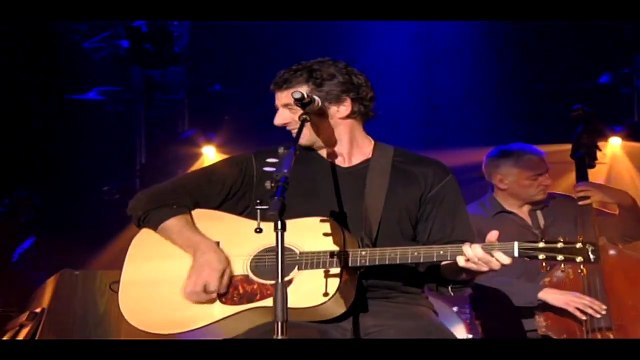 PATRICK BRUEL LIVE — Help | PATRICK BRUEL LIVE - Des souvenirs...ensemble | Bercy, mai 2007 | BRUEL LIVE