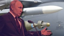 Putin amenaza a Occidente con una guerra nuclear