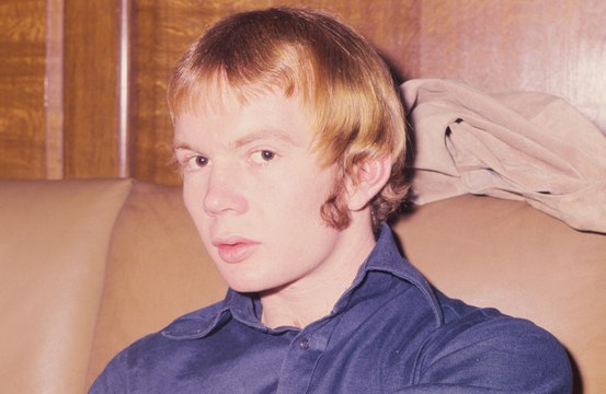 Bee Gees star Colin Petersen dies aged 78