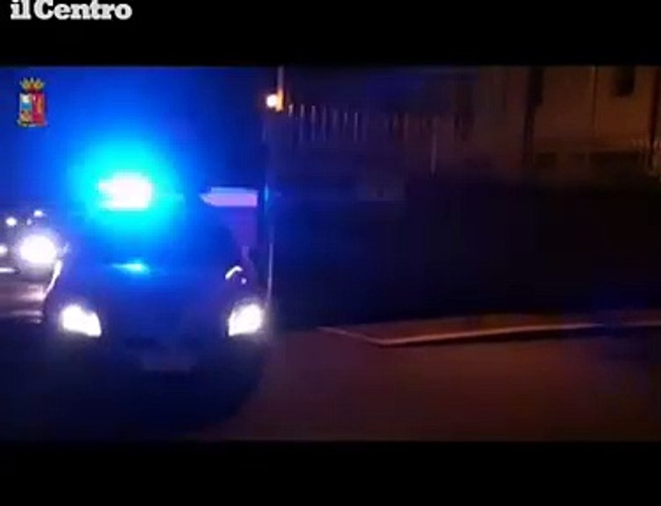 Pescara, costretta a prostituirsi anche quando era incinta: ecco la casa degli orrori
