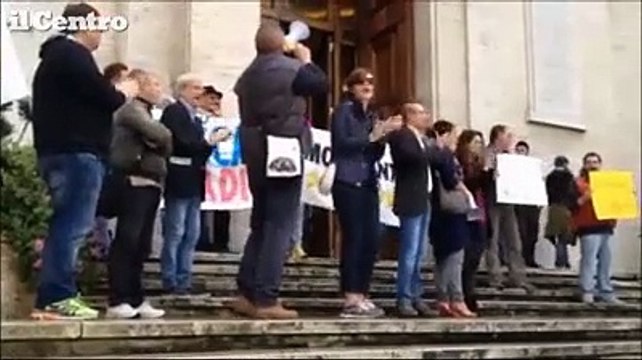 Gli M5s: Alessandrini non ha detto la verit?, deve dimettersi