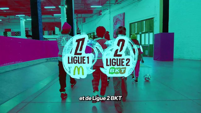 OM X Défenseurs de l'Enfance