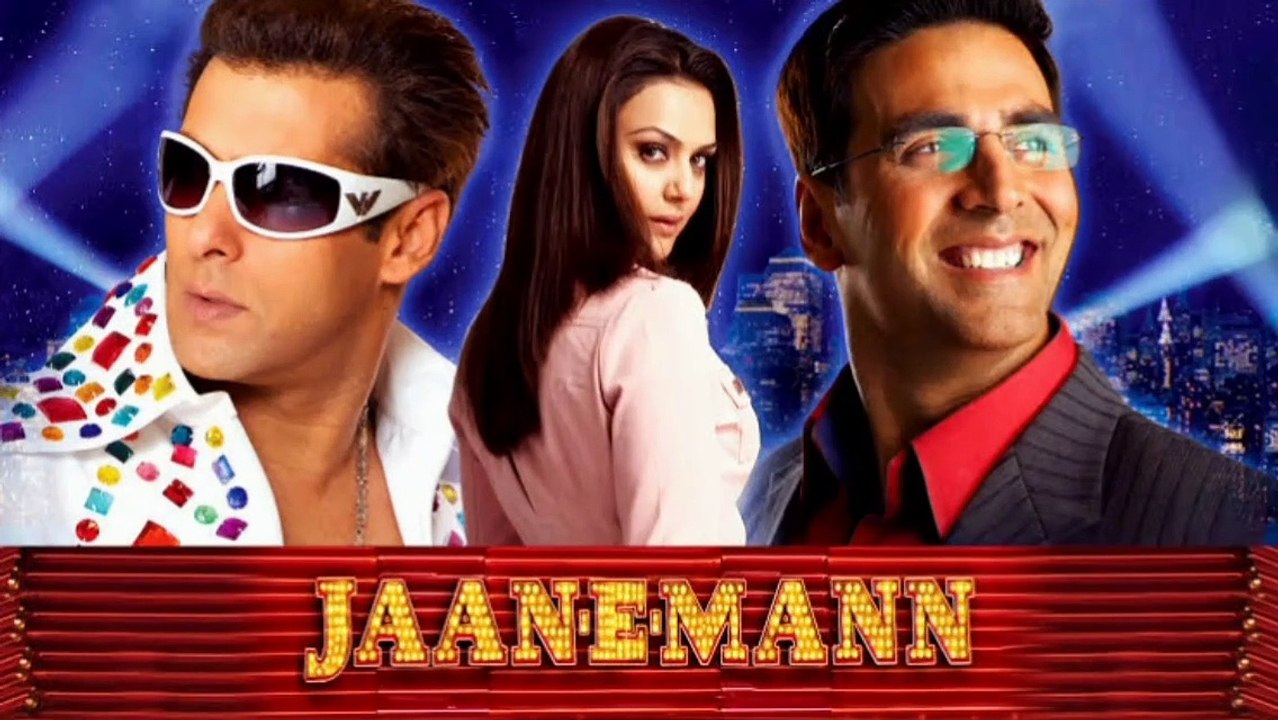 Jaan E Mann Movie part 1 HD