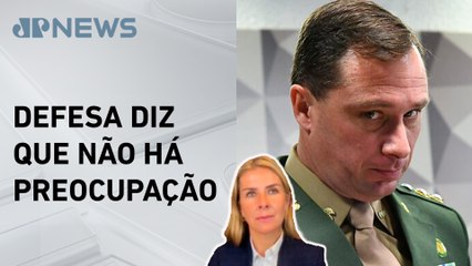 Mauro Cid prestará novo depoimento à PF nesta terça (19); Deysi Cioccari comenta