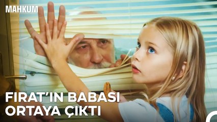 Dede Torun Kavuşması - Mahkum 27. Bölüm