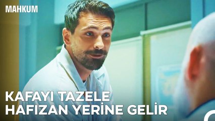 Fırat'ın Özel Sorgusu - Mahkum 27. Bölüm