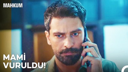 Masadan Eksiliyor Dostlar - Mahkum 26. Bölüm