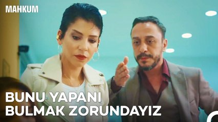 Tüm Ekip Mami'nin Yanında - Mahkum 27. Bölüm