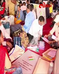 चुरशीने प्रचाराची सांगता आता मतदारांच्या हाती उमेदवारांचे भवितव्य...