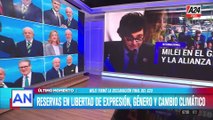 Javier Milei debutó en el G20: pragmatismo y acuerdos clave