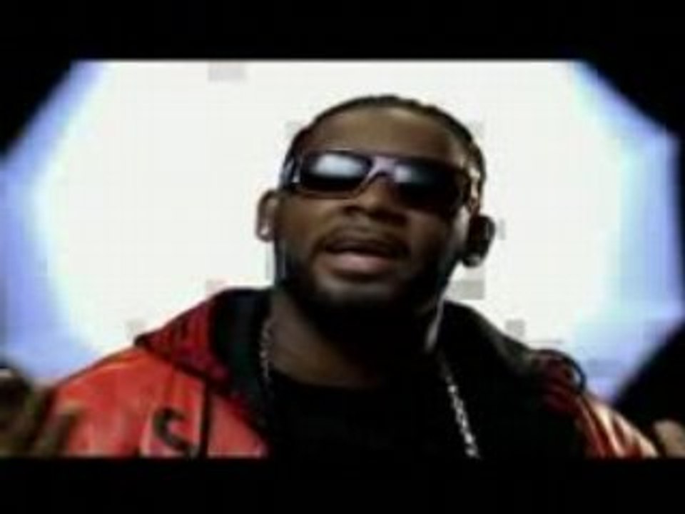 R.Kelly - Hairbraider [official video] - Vidéo Dailymotion