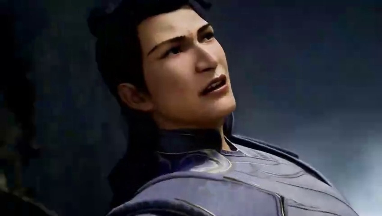 84HD.Shrouding the Heavens Episode 84 English Subtitle and Sub Indo(Zhe Tian)(遮天)