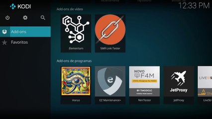 COMO INSTALAR PALANTIR 3 EN KODI Y CREAR CUENTA ALLDEBRID