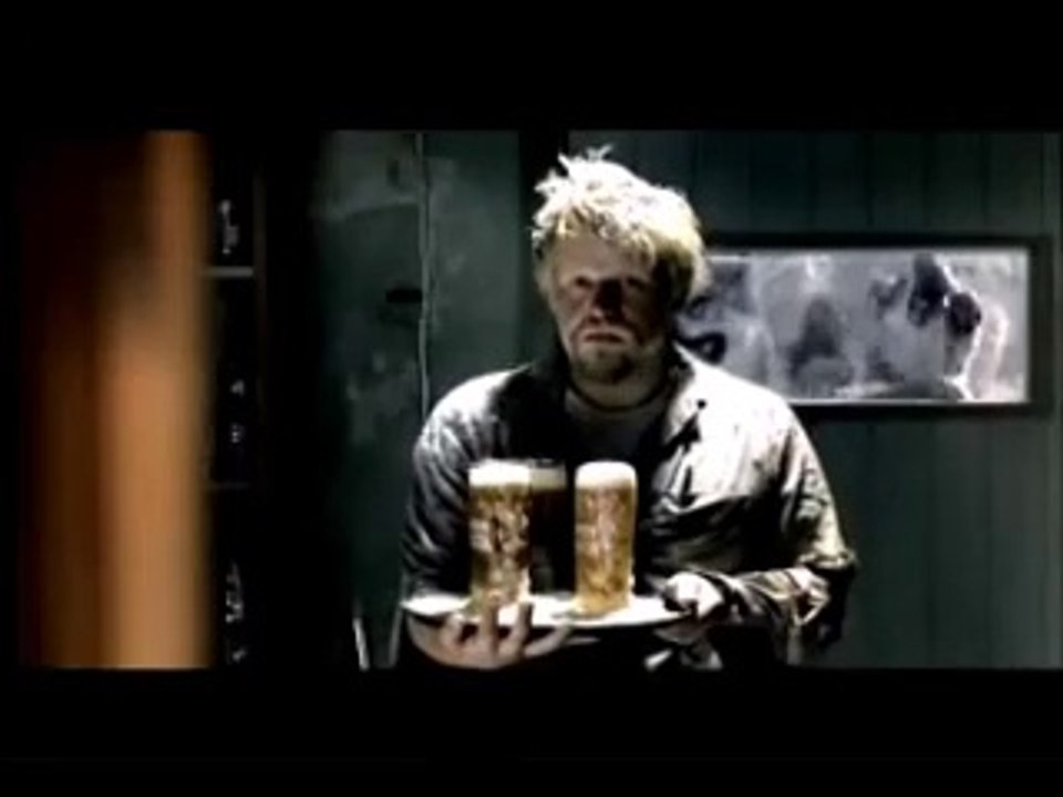 Lapin Kulta - Beer ( Retromainos )