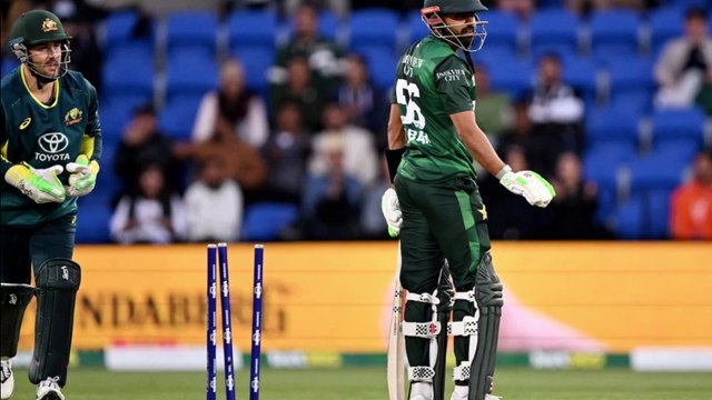 PCB appoints new batting coach for Cricket team