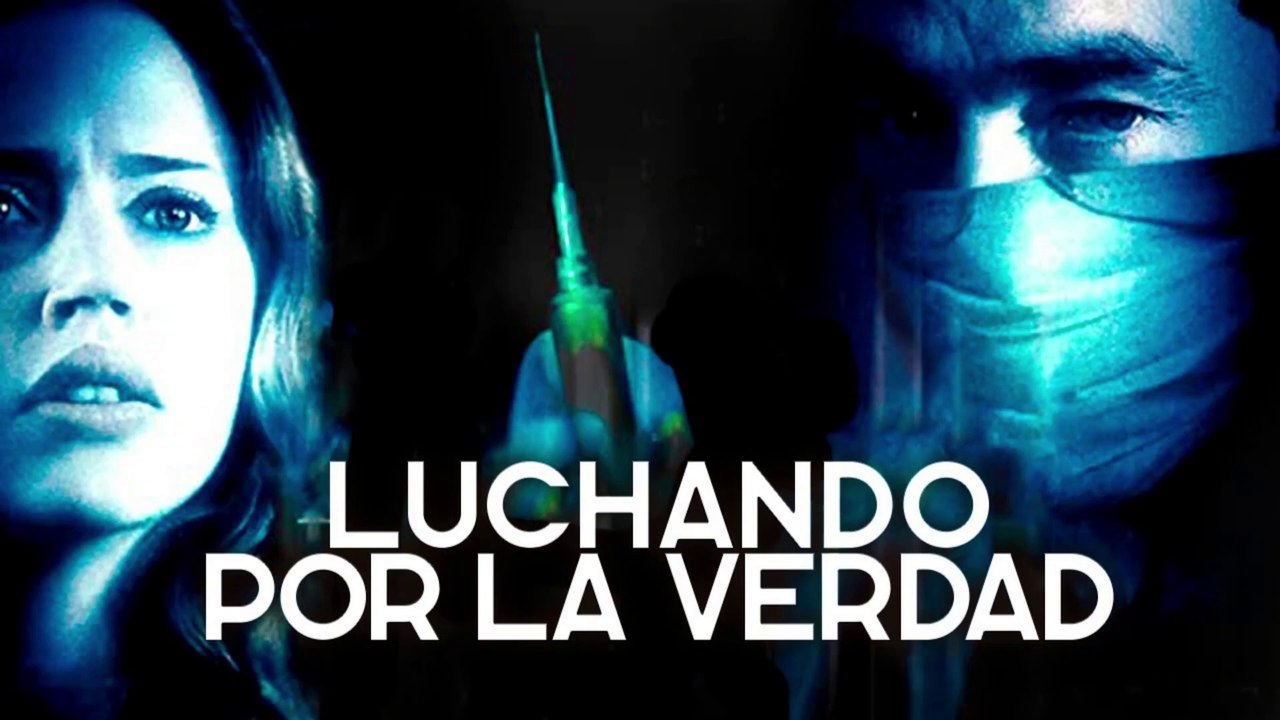 Luchando por la Verdad - Yo Acuso | Película Completa Español Latino HD (1080p) | Suspenso