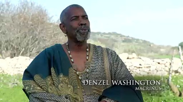 Gladiator 2 | Featurette: Behind The Scenes With Ridley Scott And The Cast