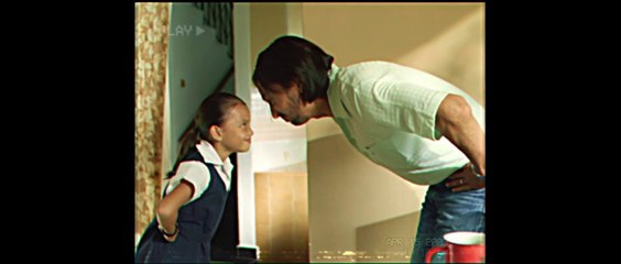 Babah | Trailer 1: Heartwarming Family Bond ❤️