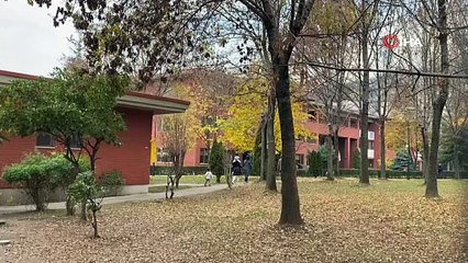 İkinci kattan düşen lise öğrencisi hayatını kaybetti