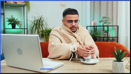 Snow in the UK: When is it too cold to work?