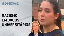 Estudantes de Direito da PUC são demitidos após insultos a alunos da USP; Deysi Cioccari analisa